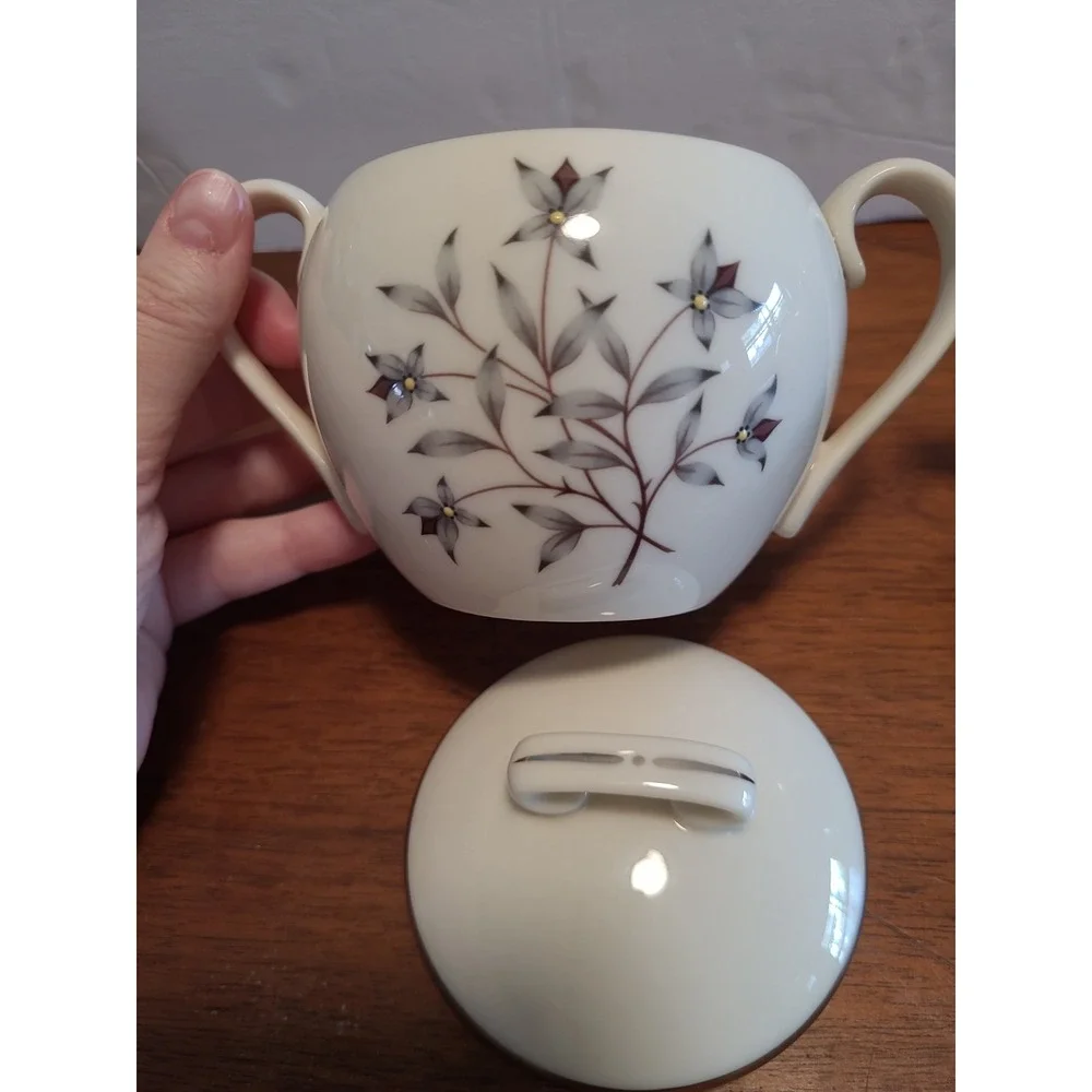 Lenox vintage princess